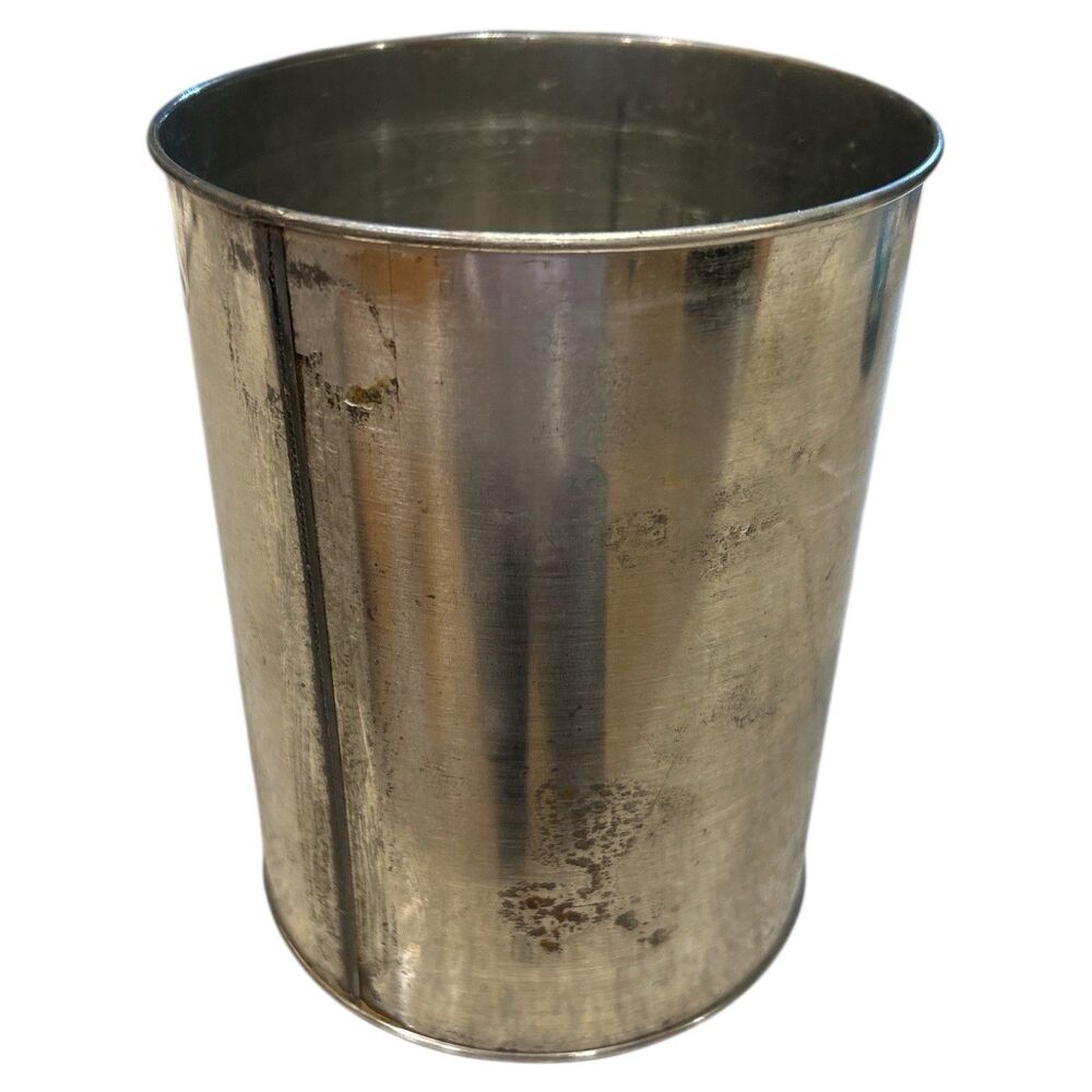 Waring Ice Cream Parlor Maker - Metal Cream Can  - CF520-1